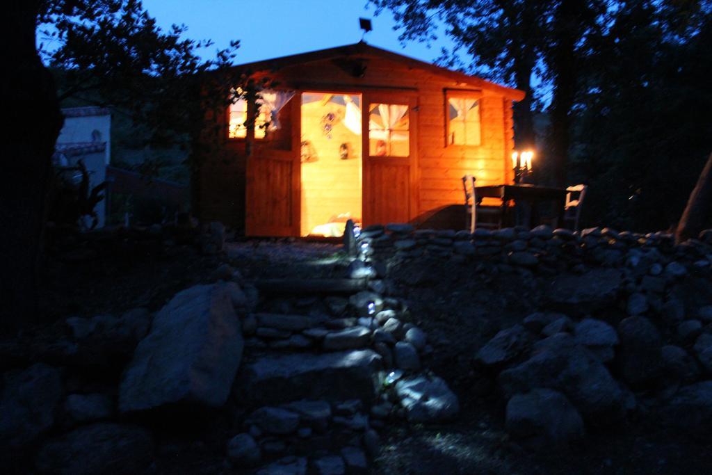 Le Parc De Jouvence Hotell Magrie Rom bilde
