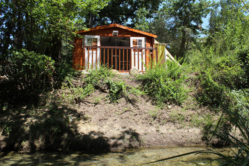 Le Parc De Jouvence Hotell Magrie Rom bilde