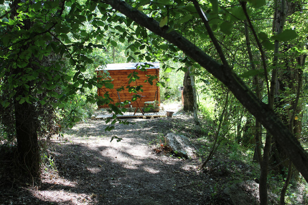 Le Parc De Jouvence Hotell Magrie Rom bilde