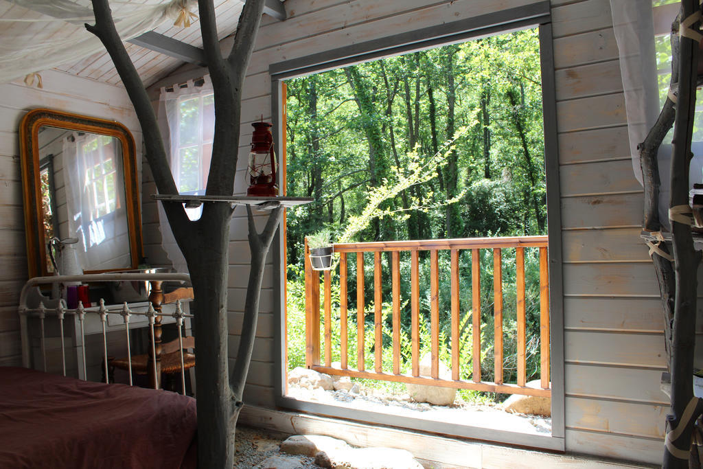 Le Parc De Jouvence Hotell Magrie Rom bilde