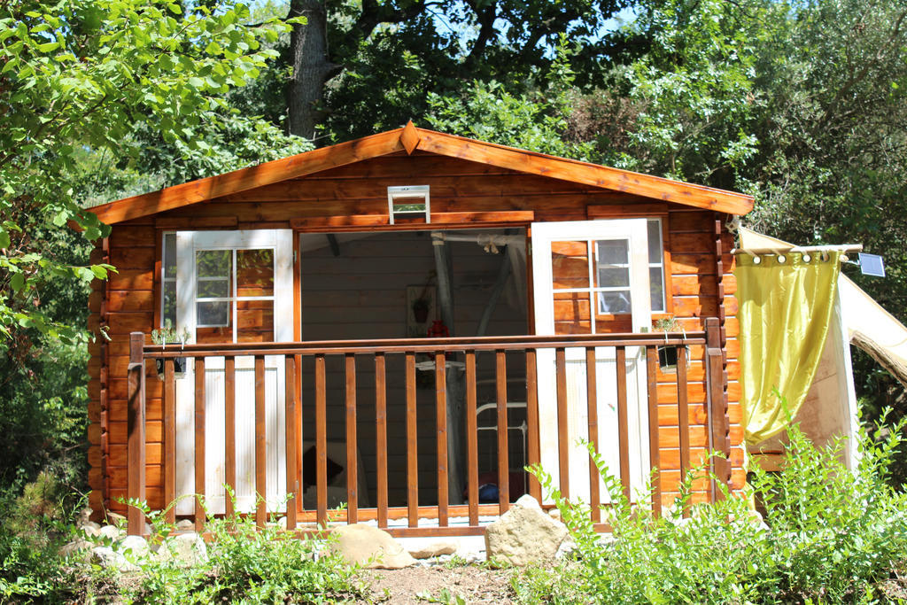 Le Parc De Jouvence Hotell Magrie Rom bilde