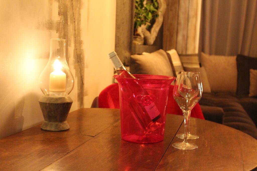 Le Parc De Jouvence Hotell Magrie Rom bilde